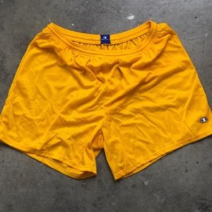 Champion Jersey Shorts